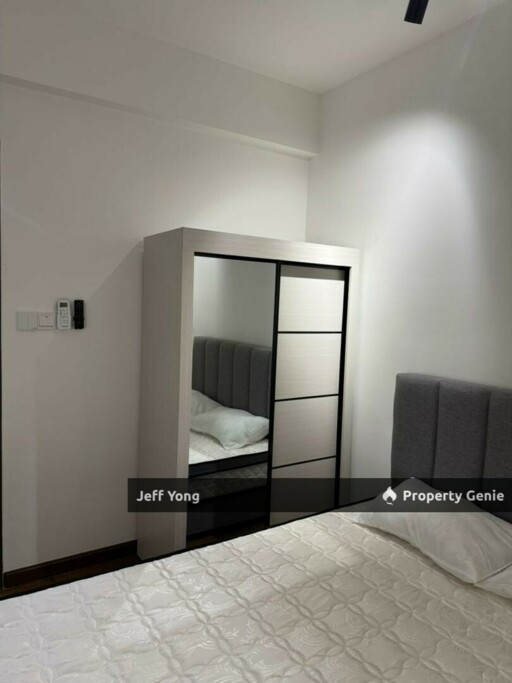 CENTRAL PARK TAMPOI FOR RENT