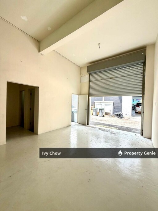 Dato Onn Ground Floor for Rent