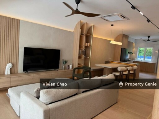 💥New Big Size Double Storey @Meru Chepor for SALE