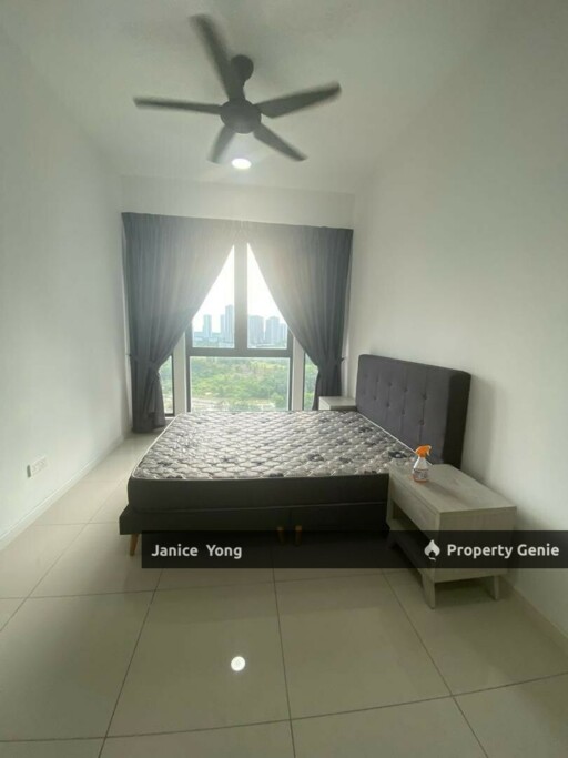 Elysia Park Residence @ Medini