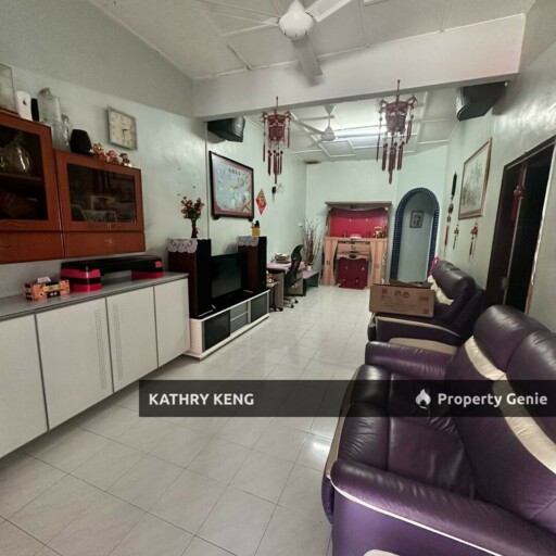 Taman Intan For Sale Kluang For Sale Johor For Sale