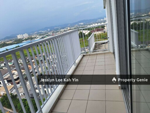 JADITE SUITES Kajang Brand New