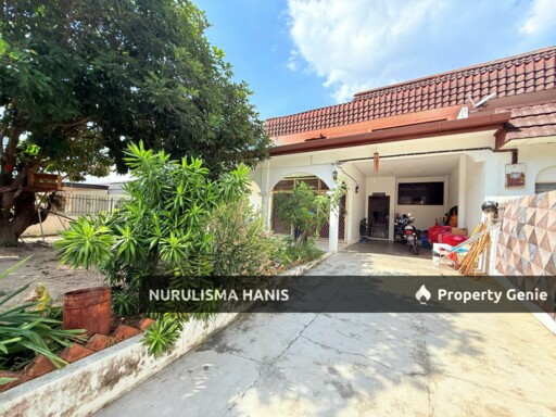PERSIARAN MINDEN , MINDEN HEIGHTS