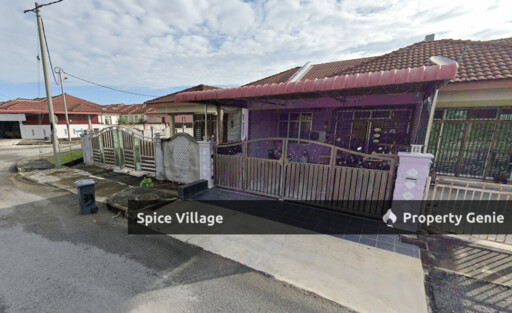 Spice Village