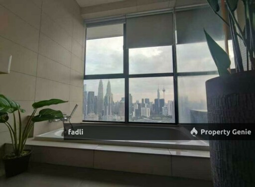 setia sky penthouse