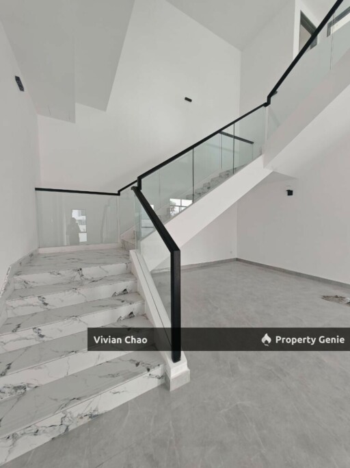 Luxury semiD @Pasir Puteh for Sale