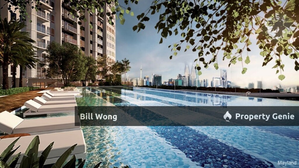 Royal Garden Sri Putramas 4 Dutamas Jln Kuching