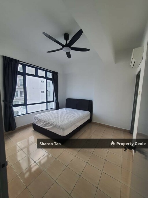 Town Area 2 Bedroom Fully Furnished Apartment For Rent
