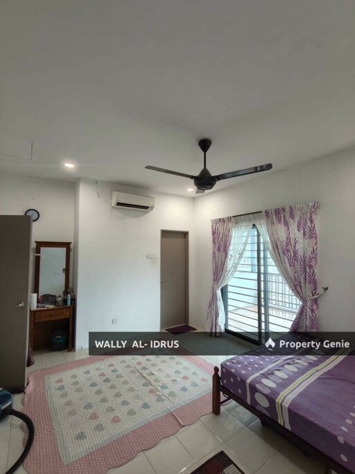 2 storey renovated extended house @ Saujana Perdana, Saujana Utama, Sungai Buloh