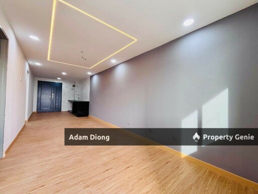 Jalan Tasek 64, @ Bandar Seri Alam, Masai