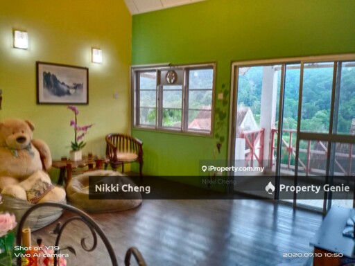Selesa Hillhomes Apartment(Block C) for Rent