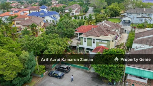 [Freehold] Green Street Homes, Seremban 2 | Corner Lot Double Storey Semi-D | 4R3B | RM890K