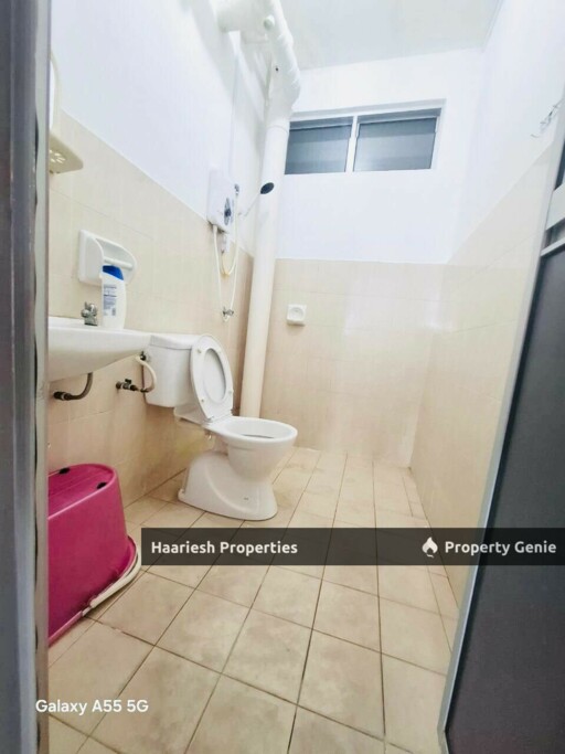 For Rent Apartment Lake View Mount Austin Johor Bahru