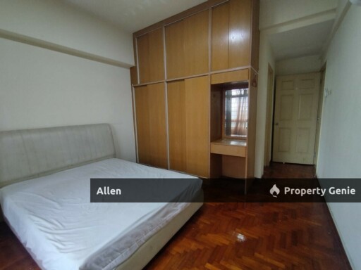 The Habitat Condominium @ Jalan Abdul Samad – Spacious & Low Density