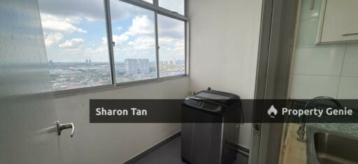 Pandan Residence 2