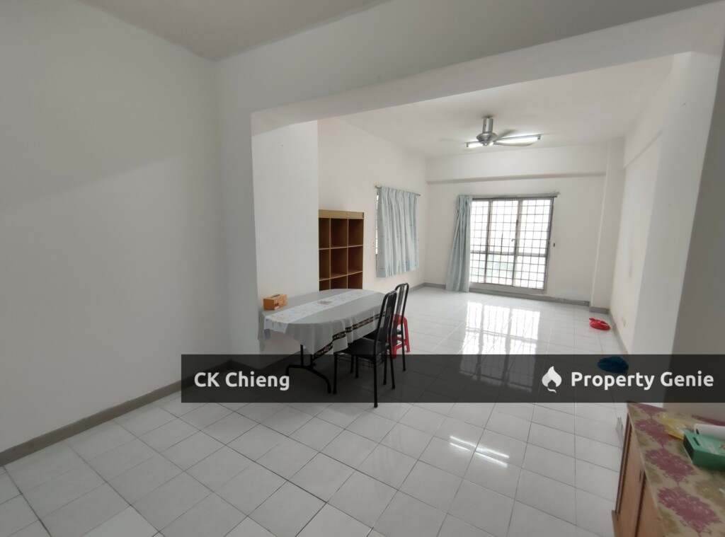 Ridzuan Condo, Below Market Non Bumi, 931sqft 2 Rooms, Bandar Sunway PJS10