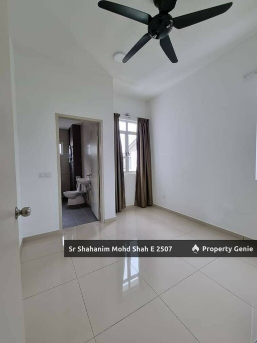 DOUBLE STOREY TERRACED HOUSE FOR SALE - PENDULINE BANDAR RIMBAYU