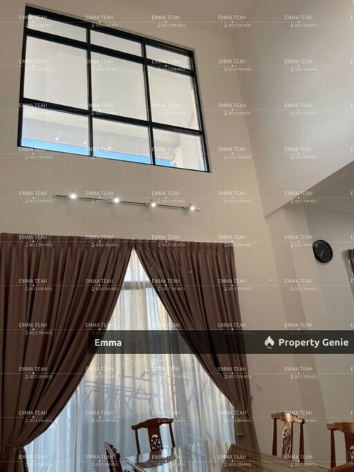 Eco Grandeur Norton Garden Bungalow For Sales