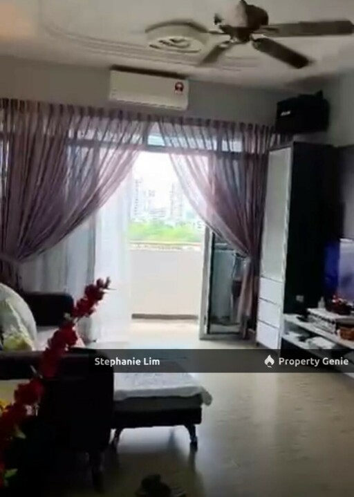 Casa Pinang