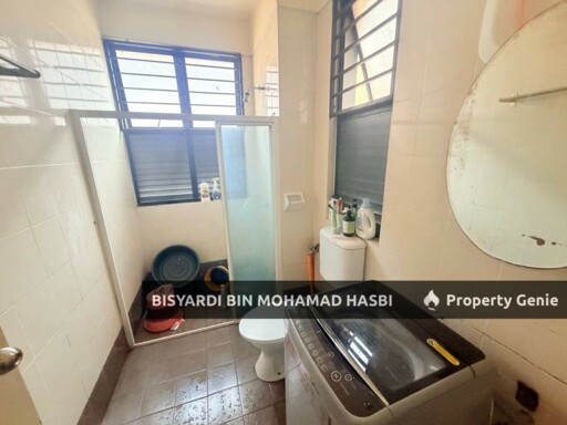 Design Bali 2 Storey Terrace Taman Damai Jasa, Alam Damai Cheras Kuala Lumpur.