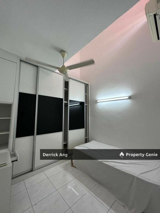 For Rent - Jalan Pesona For Rent Taman Pelangi Indah For Rent