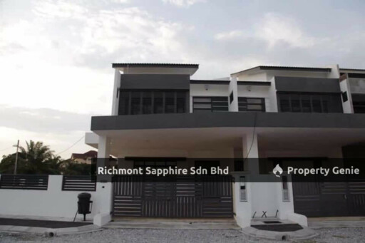 Richmont Residences