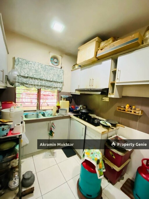 FULLY RENOVATED & EXTENDED | DOUBLE STOREY TERRACE CORNER SUBANG PERMATA SHAH ALAM