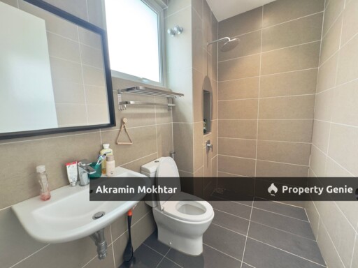 FREEHOLD & FACING OPEN | 1-STOREY BUNGALOW KINGSVILLE @ SETIA ECOHILL, SEMENYIH