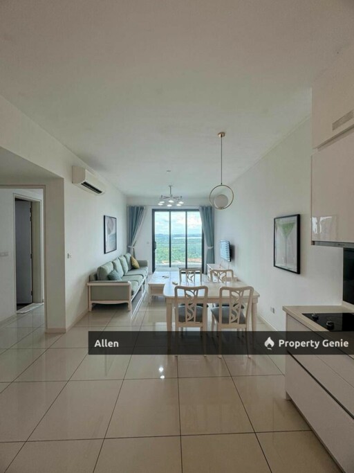 The Elysia Park Residence @ Medini