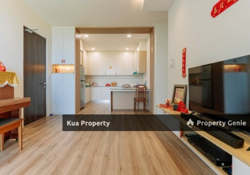 The Podium Condominium for Sale at 3rd Mile