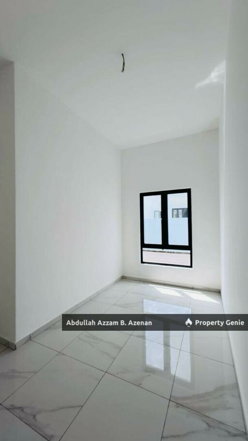 VILLA NATURE BANDAR ASTANA SG PETANI RUMAH CUN