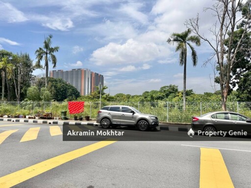 Facing Open & Extended | Single Storey Terrace Taman Desa Bakti Selayang Kuala Lumpur