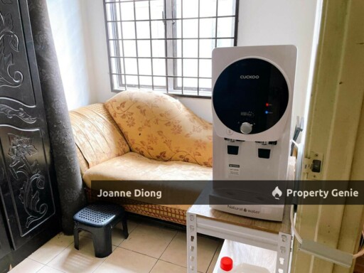 Single Storey Terrace House@Taman Pinggiran Pelangi-Rawang