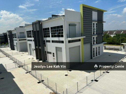 Puchong Putra Perdana Selangor