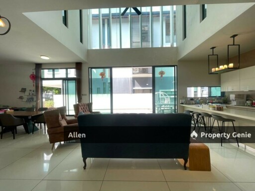Isola Grandeur @ Senibong Cove – The Pinnacle of Luxury Living