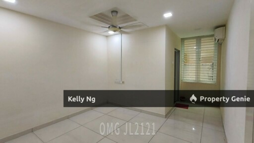 Double Sty Semi D House At Bukit Tinggi 2 Klang For Sale