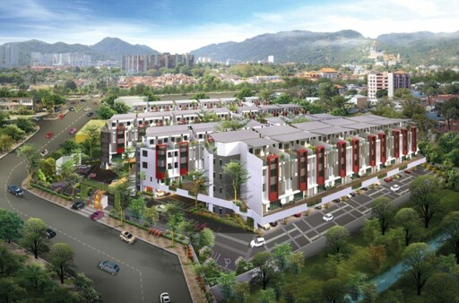 UL Residence
