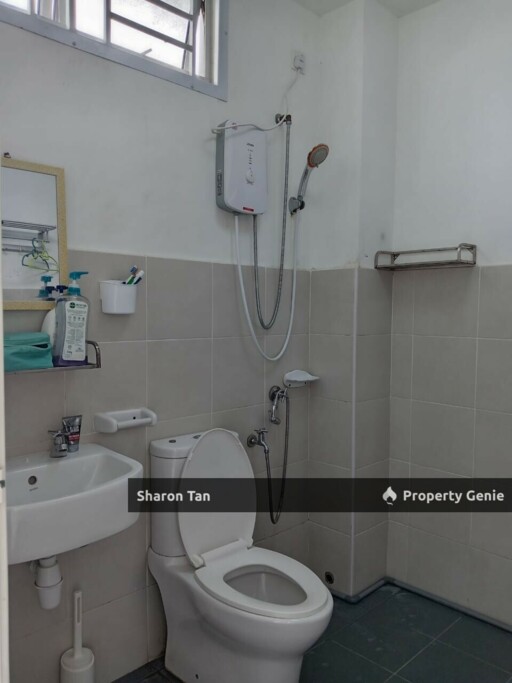 Meridian East Landed 10Ft Land 2 Storey House Pasir Gudang
