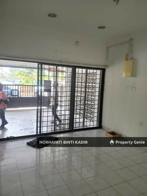 TERES SETINGKAT LORONG ALOR AKAR 3, JALAN KUBANG BUAYA, KUANTAN