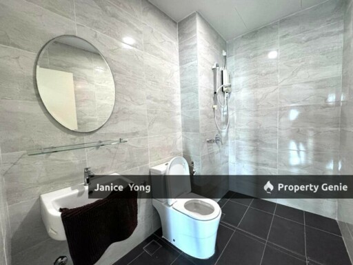 SKS Pavillion Residences Johor Bahru
