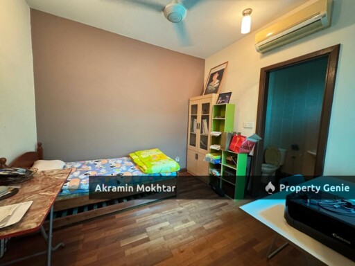 Freehold | Double Storey Superlink at Lagenda 2, Bukit Jelutong, Shah Alam