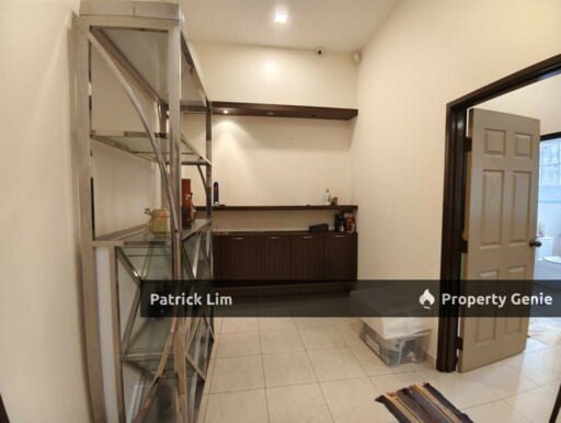 Taman Pertam Jaya Double Storey Terrace House (For Sale)