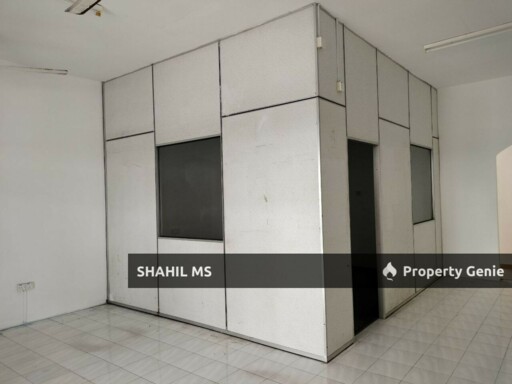 MUAR JOHOR || TANJUNG AGAS || TAMAN TANJUNG HARMONI || SHOPLOT SETINGKAT || FREEHOLD || REZAB MELAYU || RM250,000