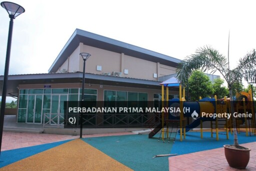 Residensi Kepayang