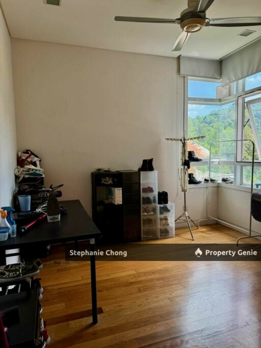 🏙️ For Sale: Spacious Condo in Mont Kiara – RM1.2 Million 🏙️