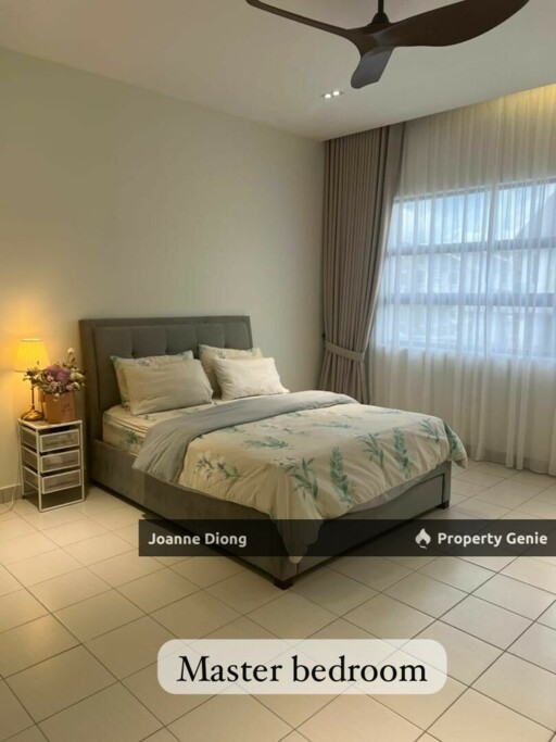 Abadi Height Double Storey Terrace House