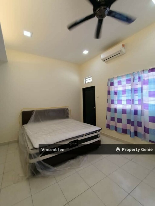 Camellia Residence, Bandar Tasik Kesuma Semenyih, 2 Storey Terrace House [Fully Renovated]