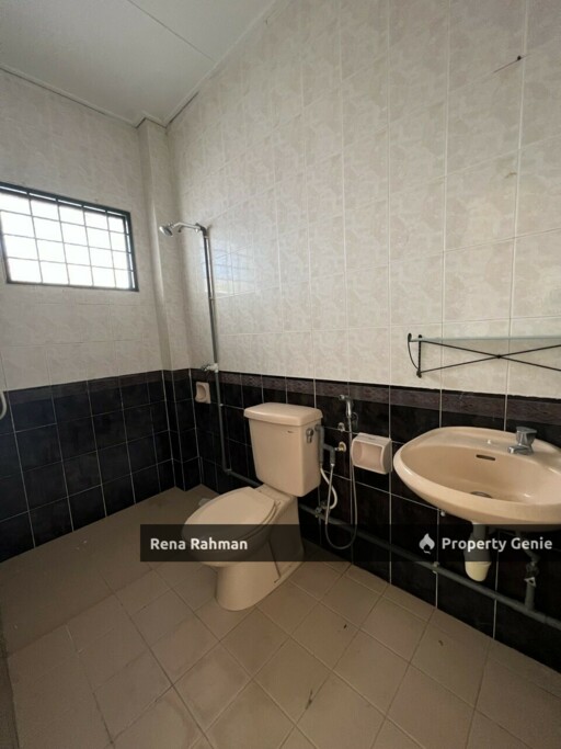 Green Street Homes SemiD