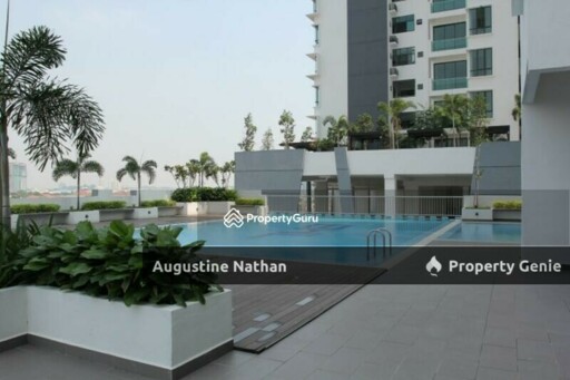 Riverdale Tower B @ USJ One Park, going cheap on Auction save $187k or 40% below m