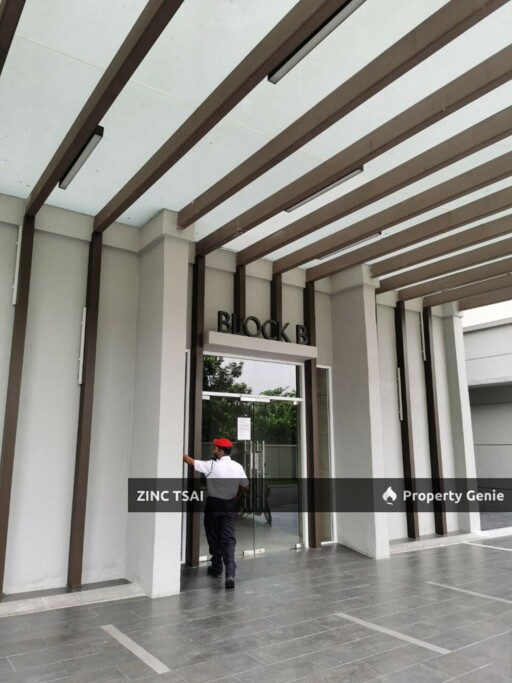 E Park Residence {Save RM 111,000} 5 mins Drive to KTM Kuang